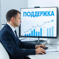 Информационная поддержка заявочной кампании
